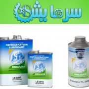 Refrigeration oil