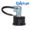 اورلود 3/4 اسب بخار